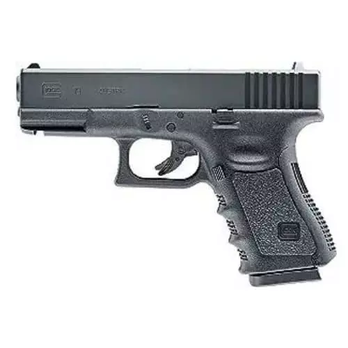 Airsoft Pistol
