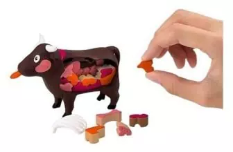 Beef Puzzle