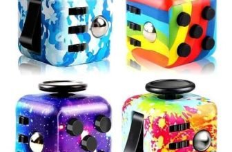 Best Fidget Cube
