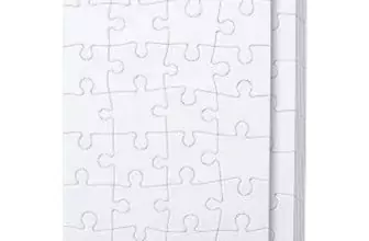 Blank Puzzle Challenge