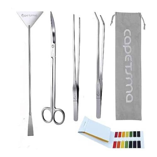 Capetsma Aquascape Tools