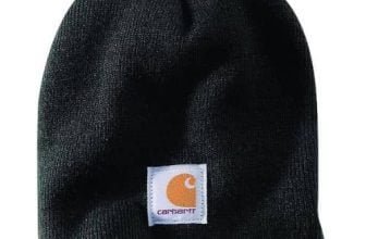 Carhartt Men's Knit Beanie