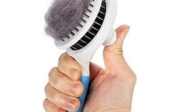 Cat Grooming Brush