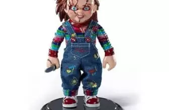 Chucky Doll