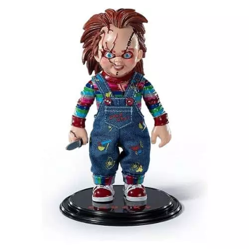 Chucky Doll