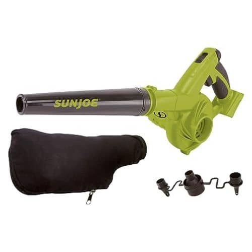 Cordless Multi-Purpose Workshop Blower