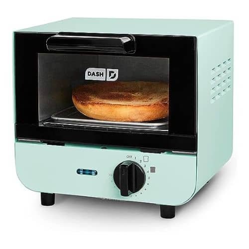 Dash Mini Toaster Oven
