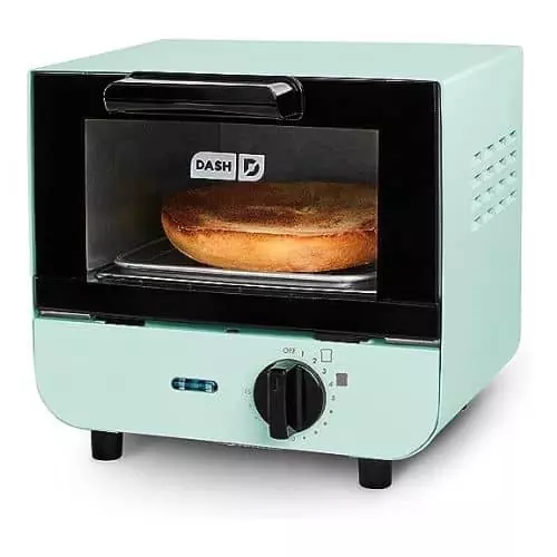 Dash Mini Toaster Oven