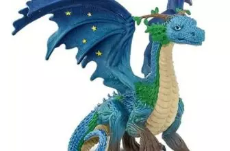 Dragon age Figure