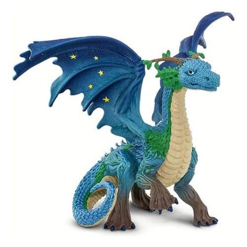 Dragon age Figure
