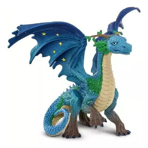 Dragon age Figure