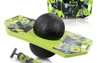 Flybar Pogo Ball