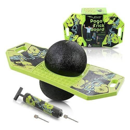 Flybar Pogo Ball