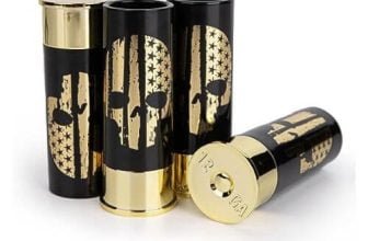 Gangster Mugshot Shot Glass Set