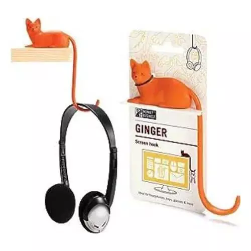 Cat Tail Hook