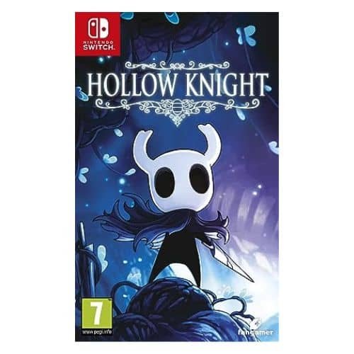 Hollow+Knight