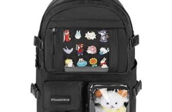 Ita+Bag