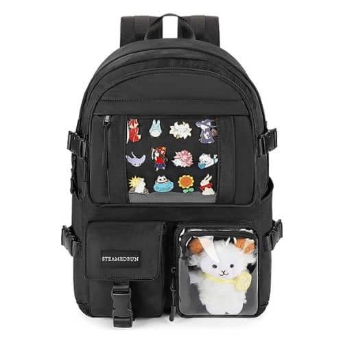 Ita+Bag
