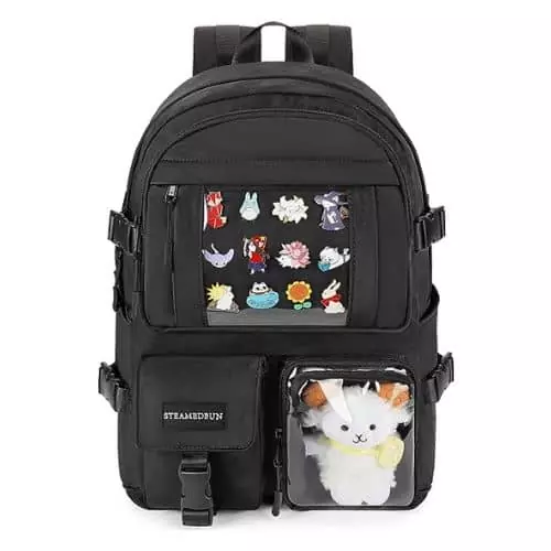 Ita+Bag