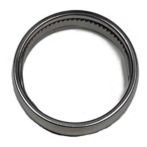 Janders Inc Titanium Escape Ring