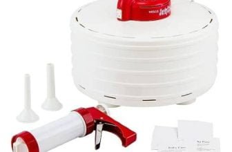 Jerky XPress Dehydrator