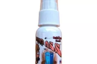 Liquid Ass