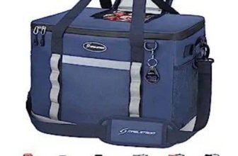 Maelstrom Soft Cooler Bag