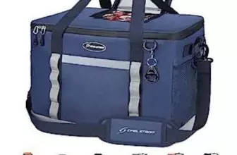 Maelstrom Soft Cooler Bag