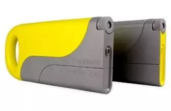 Magnus Incog Water Gun