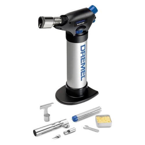 Multi-Function Butane Torch