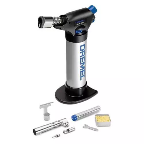 Multi-Function Butane Torch