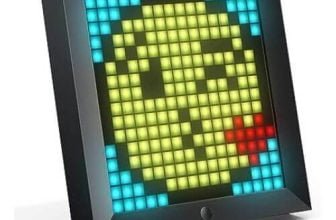 Pixel Art Picture Frame