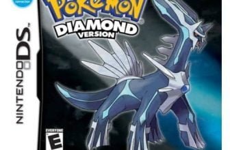Pokemon - Diamond