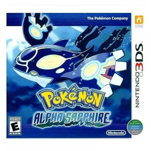 Pokemon Heartgold