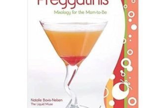 Preggatini Mixology For The Mom-To-Be