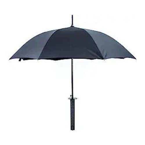 Samurai Umbrella