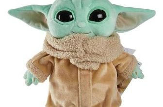 Star Wars Grogu Plush toy