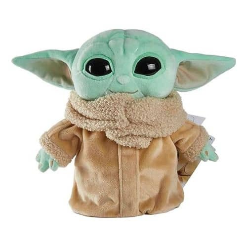 Star Wars Grogu Plush toy