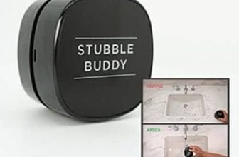 The Stubble Buddy