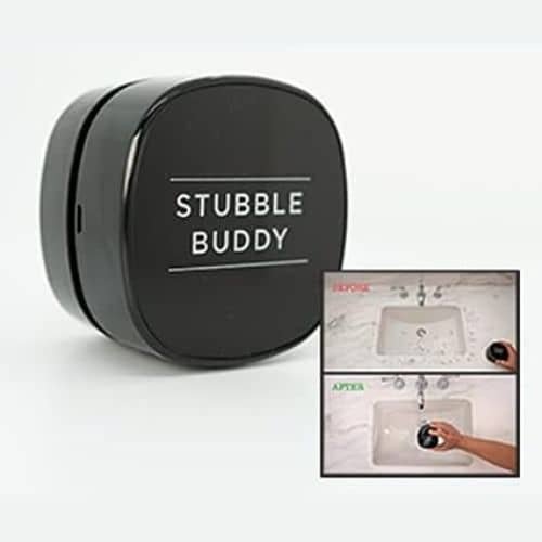 The Stubble Buddy