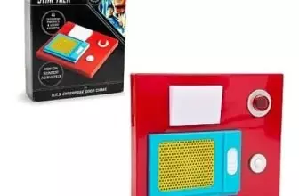 ThinkGeek Star Trek Electronic Door Chime