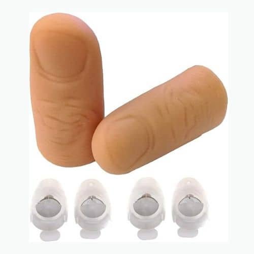 Thumb Light Magic