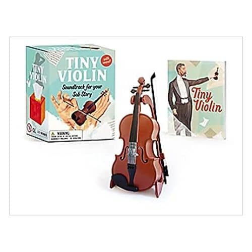 Tiny Violin