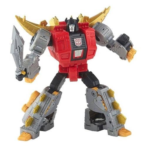 Transformer 86 Snarl
