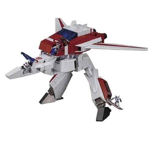 Transformers mp57 Skyfire