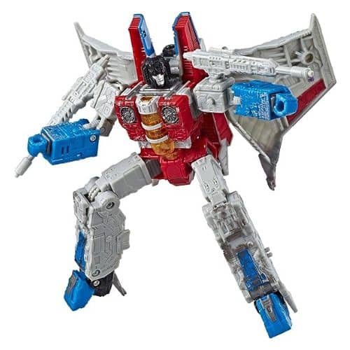 Transformers war cybertron
