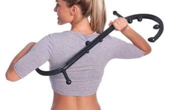Trigger Point Massage Cane