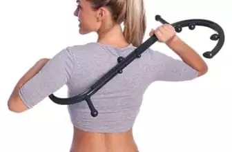 Trigger Point Massage Cane