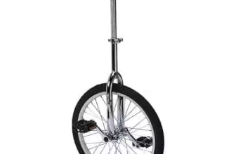 Unicycle
