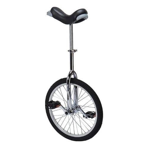 Unicycle